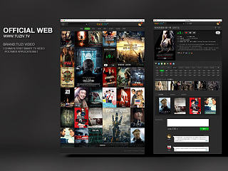 Video APP & Web