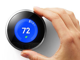 北极星智能家居网站