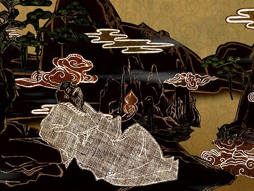 绘制作品整理