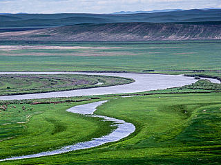 《荒野之心》 一条烂路的美好历程
