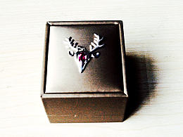 《与鹿（lu）》