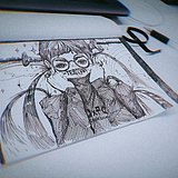 weibami的头像