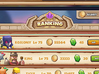 欧美Q版练习（个人主页-ZMjEwOTkwMTI=） - 游戏UI - 站酷设计师诺坎普的瓶子原创素材 - 站酷ZCOOL