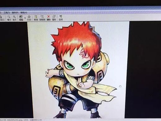 瞎畫畫（個人主頁-ZMTQyMzI5NTI=） - 其他動漫 - 站酷設(shè)計師以恬原創(chuàng)素材 - 站酷ZCOOL