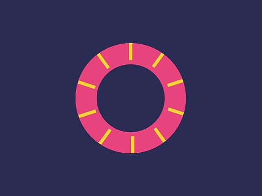 UI loading 小动效