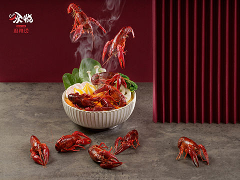汆悦麻辣烫｜速久轩禾摄影事务所