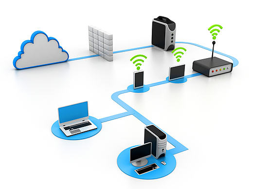 流程图（立体流程图大集合）