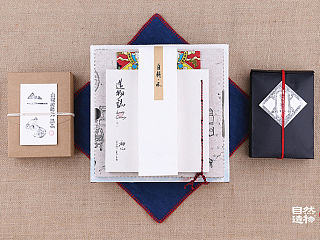 【自然造物】看“偏执狂”做设计---记《粗茶淡饭》作品背后的血泪史