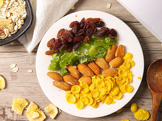 美食拍摄