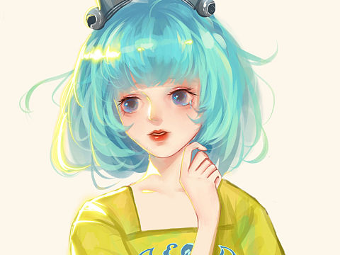 摸鱼了一个蔡文姬（个人主页-ZNDk1OTgzODQ=） - 创作习作 - 站酷设计师奕之原创素材 - 站酷ZCOOL