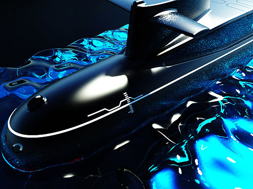 那些年做过的酒包装设计01--中船重工