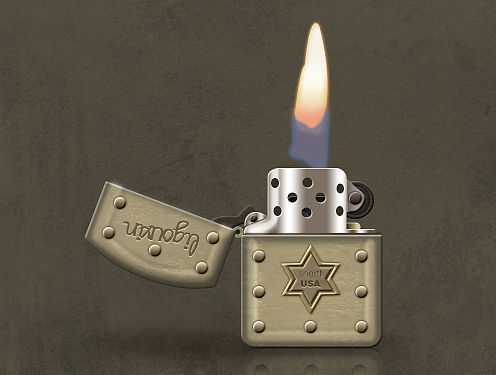 打火機（個人主頁-ZMTQyODkwMTI=） - 圖標 - 站酷設(shè)計師醬樣子原創(chuàng)素材 - 站酷ZCOOL