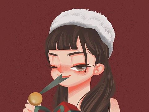 头像委托不可私用