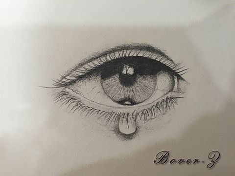 眼