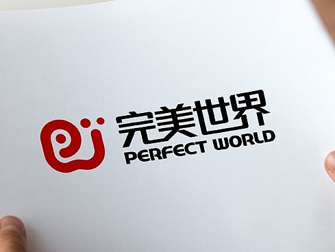 蜗牛精神 完美世界（个人主页-ZMTk2NzE0ODQ=） - Logo - 站酷设计师惊涛拍岸原创素材 - 站酷ZCOOL