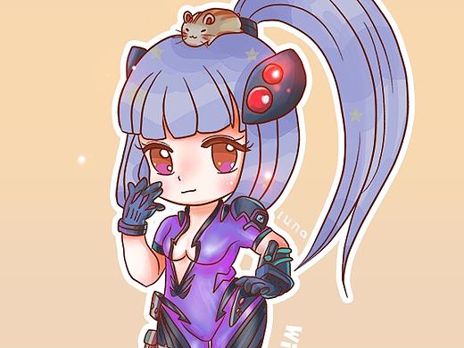守望先锋