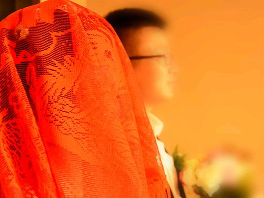 平凡的生活涂满了香甜的幸福（个人主页-ZMTg0Mjk4Njg=） - 人像摄影 - 站酷设计师李小白的白原创素材 - 站酷ZCOOL