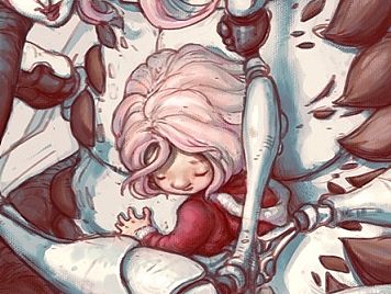 内人（个人主页-ZMTQwNjkyMjg=） - 创作习作 - 站酷设计师子岳h原创素材 - 站酷ZCOOL