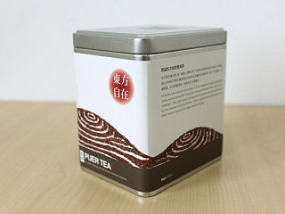 哲品茶包装