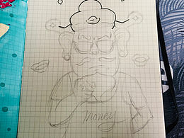 财神爷爷 会说唱[z我赞]