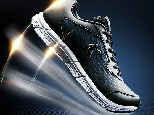 运动鞋详情优化