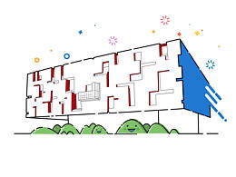 MBE风格——广州地标建筑