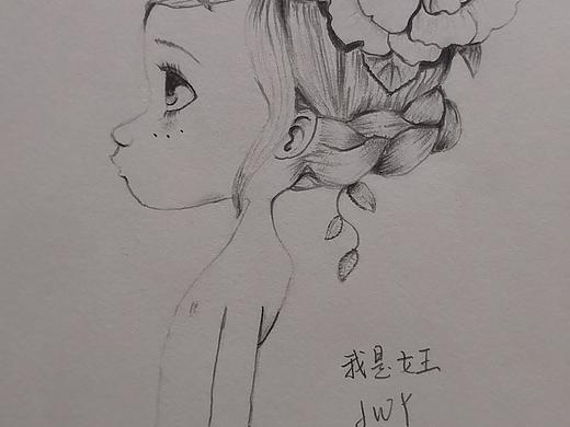 女王驾到（个人主页-ZMjY0NjQ3ODg=） - 像素画 - 站酷设计师蒋文艳pq原创素材 - 站酷ZCOOL