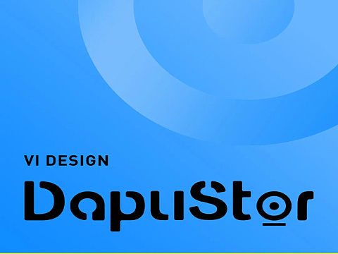 Dapustor大普微 x CLF加利弗丨整体品牌形象全面升级