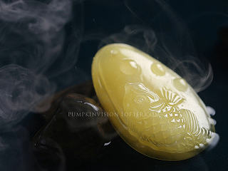 雕刻小件 珠宝 产品静物摄影