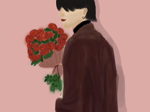 練習(xí)（個(gè)人主頁-ZNTEzNDI5NDA=） - 商業(yè)插畫 - 站酷設(shè)計(jì)師yangyue一原創(chuàng)素材 - 站酷ZCOOL