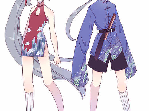 【重庆ip形象设计】