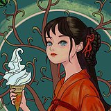 用户头像
