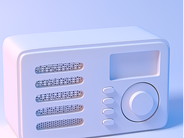 C4D产品建模