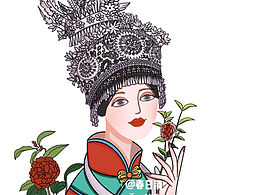 民族風(fēng) 系列