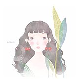 ponyo夕米木子的头像