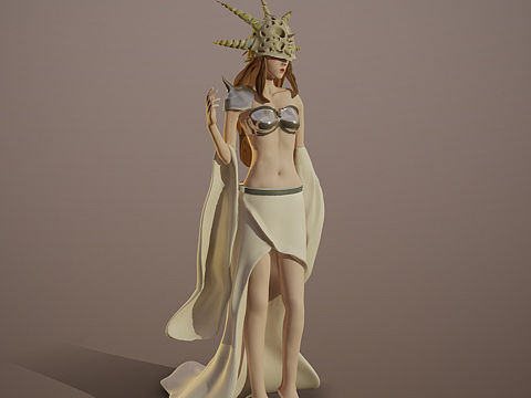 角色建模作品（个人主页-ZNDU5ODQxNDA=） - 动画/影视 - 站酷设计师想要翻身的咸鱼原创素材 - 站酷ZCOOL