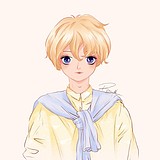 Rh_若的头像