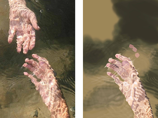 绘画星球打卡挑战28