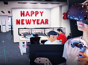 VR 室内三维可视化 | 图扑软件虚拟现实 