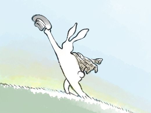 漂泊 “ 也可能是种自由 ”