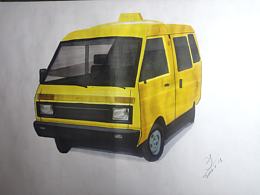 天津大发 童年记忆