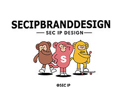 拾恩初IP形象设计