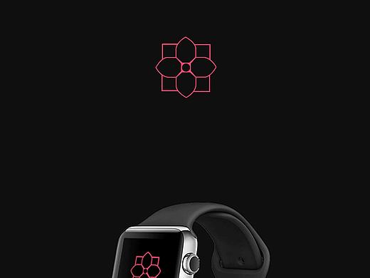 watch花橱窗（个人主页-ZMTczMDQxNjg=） - APP界面 - 站酷设计师艾汐Icey原创素材 - 站酷ZCOOL