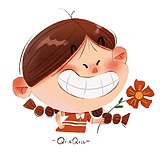 兔子牙秋秋的头像