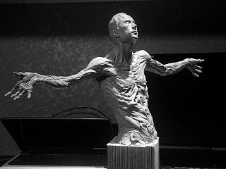 +（個人主頁-ZNjc5MDgxMg==） - 雕塑 - 站酷設計師_ZHANGKE_原創(chuàng)素材 - 站酷ZCOOL