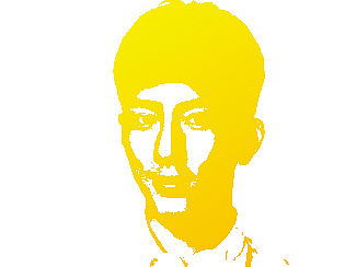 漸變?nèi)宋铮▊€(gè)人主頁(yè)-ZMTUzMTM3OTY=） - 其他 - 站酷設(shè)計(jì)師瘋駱駝原創(chuàng)素材 - 站酷ZCOOL