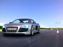 奥迪R8（个人主页-ZMjQ0ODc0MA==） - 机械/交通 - 站酷设计师TIAN85原创素材 - 站酷ZCOOL