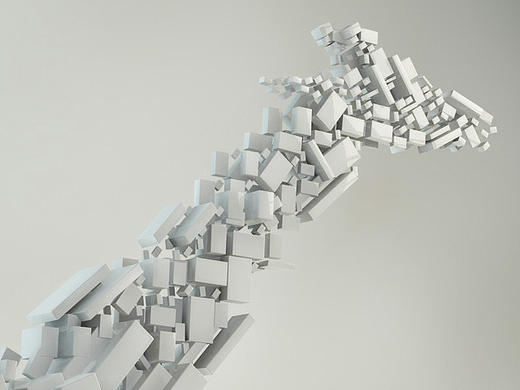 C4D练习（个人主页-ZMTc4OTc1NTI=） - 图案 - 站酷设计师榴莲炒大肠原创素材 - 站酷ZCOOL