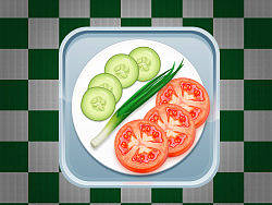 食物icon