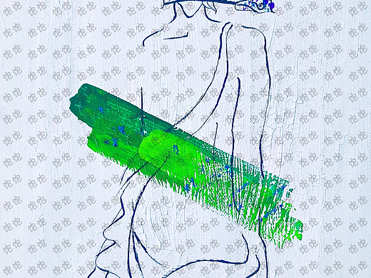 点缀（个人主页-ZNjA2NDg0OTY=） - 图案 - 站酷设计师茹饱饱原创素材 - 站酷ZCOOL